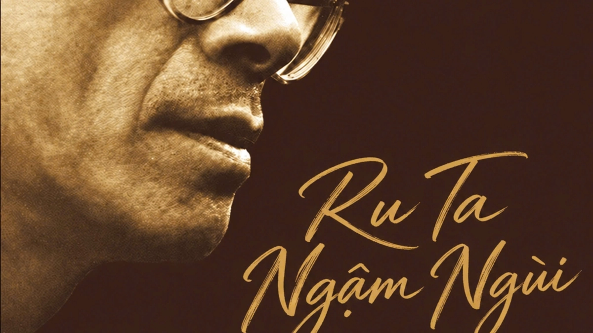 🎶 Ru Ta Ngậm Ngùi – Thứ 6, Ngày 30 Tháng 10