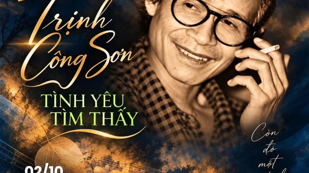 🌙 TÌNH YÊU TÌM THẤY | SAXN’ART CLUB 📅 Thứ Sáu, 02.10 | Showtime: 9:00 PM – 11:00 PM