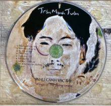 Như cánh vạc bay