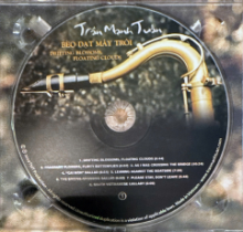 Bèo dạt mây trôi