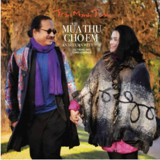 Trần Mạnh Tuấn trở lại với saxophone và Saxn'art Club