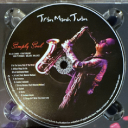 Simply soul