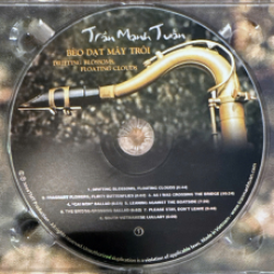 Bèo dạt mây trôi