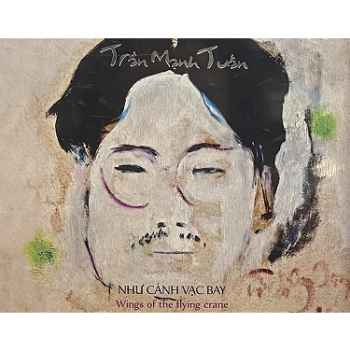 Như cánh vạc bay