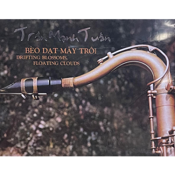 Bèo dạt mây trôi