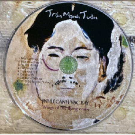 Như cánh vạc bay