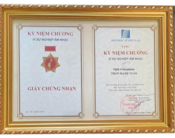 Kỉ niệm chương