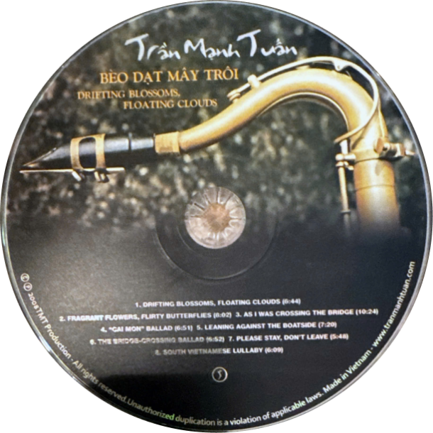 Bèo Dạt Mây Trôi - 2008