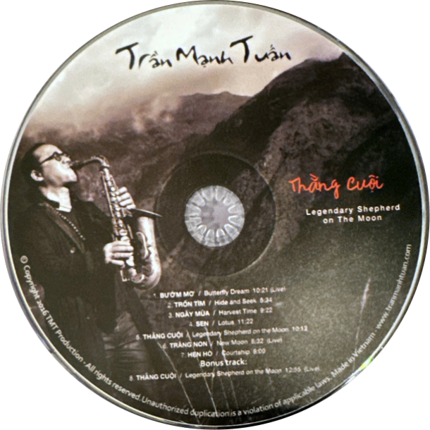 Thằng Cuội - 2016