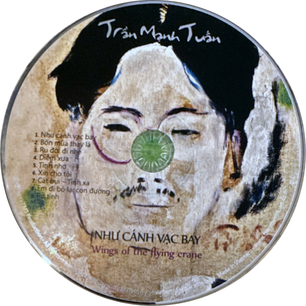 Những Cánh Vạc Bay - 2012