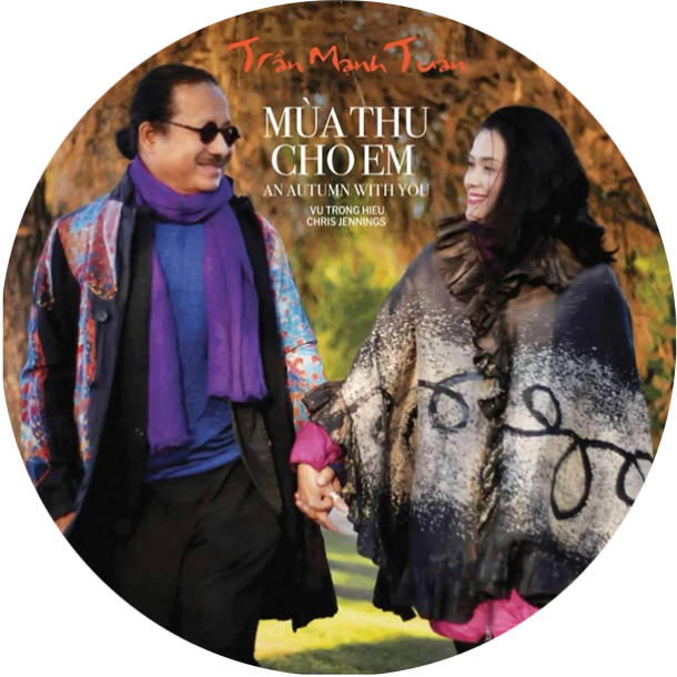 Mùa Thu Cho Em - 2023
