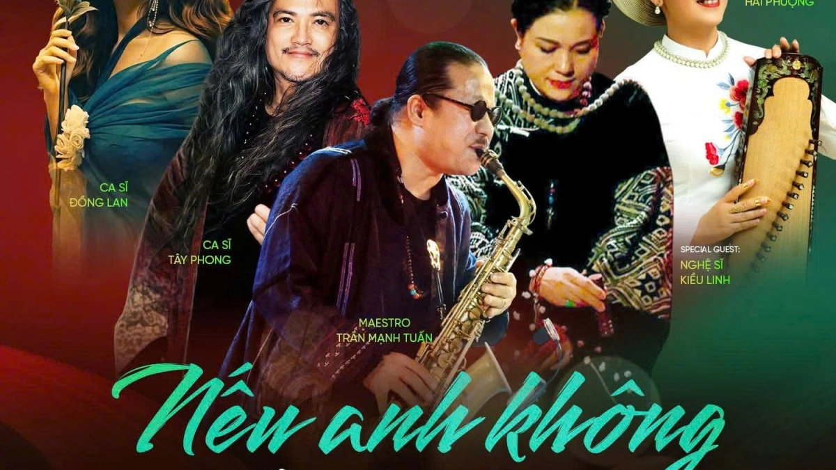 🎶 𝐒𝐏𝐄𝐂𝐈𝐀𝐋 𝐒𝐇𝐎𝐖 | 𝐍𝐄̂́𝐔 𝐀𝐍𝐇 𝐊𝐇𝐎̂𝐍𝐆 𝐘𝐄̂𝐔 𝐄𝐌… 𝐃𝐍𝐊𝐘𝐄 📅 𝐂𝐡𝐮̉ 𝐍𝐡𝐚̣̂𝐭, 𝟎𝟖/𝟎𝟑 | 𝐒𝐡𝐨𝐰𝐭𝐢𝐦𝐞: 𝟖:𝟑𝟎 𝐏𝐌 – 𝟏𝟏:𝟎𝟎 𝐏𝐌