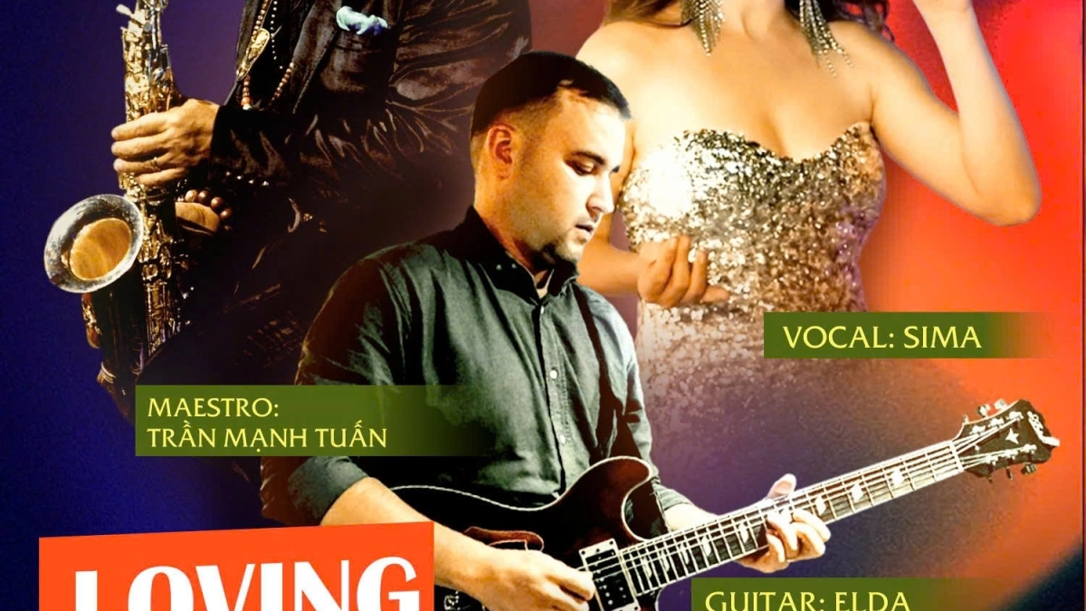 𝐋𝐎𝐕𝐈𝐍𝐆 𝐘𝐎𝐔 | 𝐒𝐚𝐱𝐍'𝐀𝐫𝐭 𝐂𝐥𝐮𝐛 📅 𝐓𝐡𝐮̛́ 𝐒𝐚́𝐮, 𝟐𝟑/𝟎𝟏 | 𝐒𝐡𝐨𝐰𝐭𝐢𝐦𝐞: 𝟗𝐩𝐦 - 𝟏𝟏𝐩𝐦