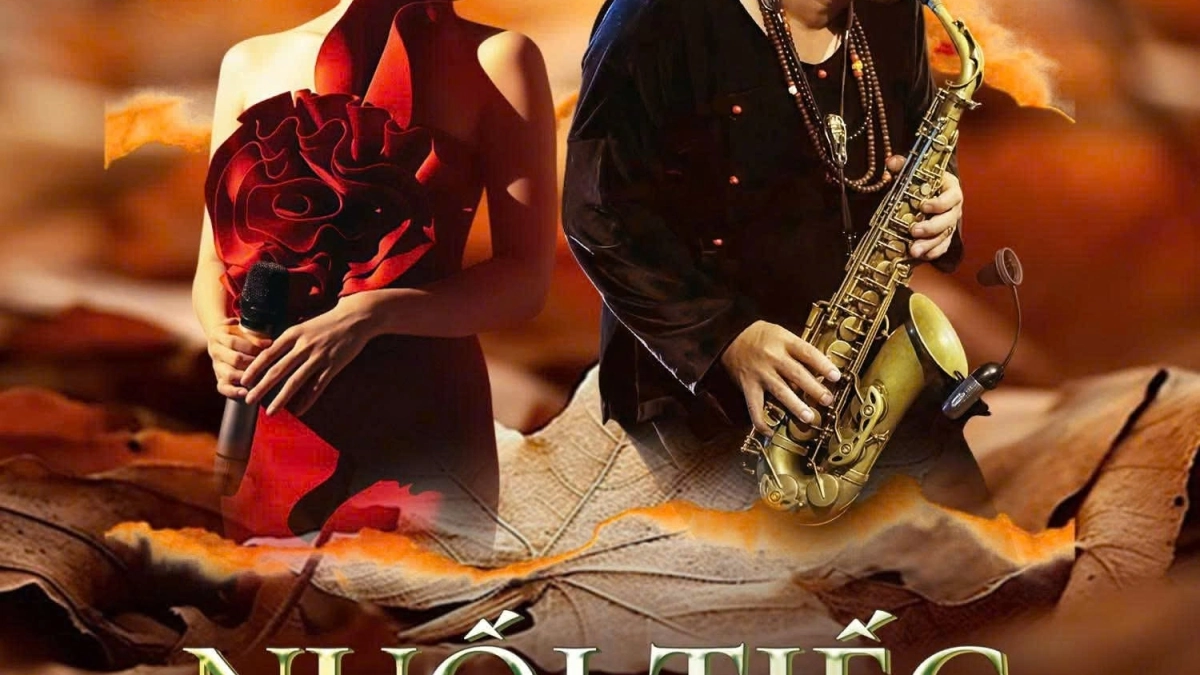 🌙 𝐍𝐔𝐎̂́𝐈 𝐓𝐈𝐄̂́𝐂 | 𝐒𝐀𝐍’𝐀𝐑𝐓 𝐂𝐋𝐔𝐁 📅𝐓𝐡𝐮̛́ 𝟕 𝟏𝟏.𝟎𝟒 | 𝐒𝐡𝐨𝐰𝐭𝐢𝐦𝐞: 𝟗:𝟎𝟎 𝐏𝐌 – 𝟏𝟏:𝟎𝟎 𝐏𝐌