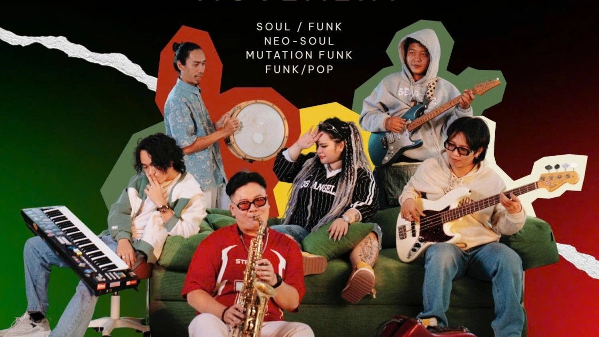 🔥 𝐓𝐇𝐄 𝐉𝐀𝐙𝐙 𝐅𝐔𝐍𝐊 𝐒𝐎𝐔𝐋 𝐌𝐎𝐕𝐄𝐌𝐄𝐍𝐓 | 𝐒𝐀𝐍’𝐀𝐑𝐓 𝐂𝐋𝐔𝐁  📅 𝐓𝐡𝐮̛́ 𝟕 𝟏𝟖.𝟎𝟒 | 𝐒𝐡𝐨𝐰𝐭𝐢𝐦𝐞: 𝟗:𝟎𝟎 𝐏𝐌 – 𝟏𝟏:𝟎𝟎 𝐏𝐌