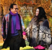 Mùa thu cho em
