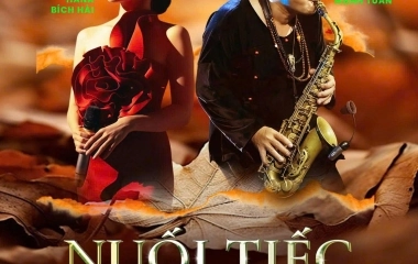 🌙 𝐍𝐔𝐎̂́𝐈 𝐓𝐈𝐄̂́𝐂 | 𝐒𝐀𝐍’𝐀𝐑𝐓 𝐂𝐋𝐔𝐁 📅𝐓𝐡𝐮̛́ 𝟕 𝟏𝟏.𝟎𝟒 | 𝐒𝐡𝐨𝐰𝐭𝐢𝐦𝐞: 𝟗:𝟎𝟎 𝐏𝐌 – 𝟏𝟏:𝟎𝟎 𝐏𝐌