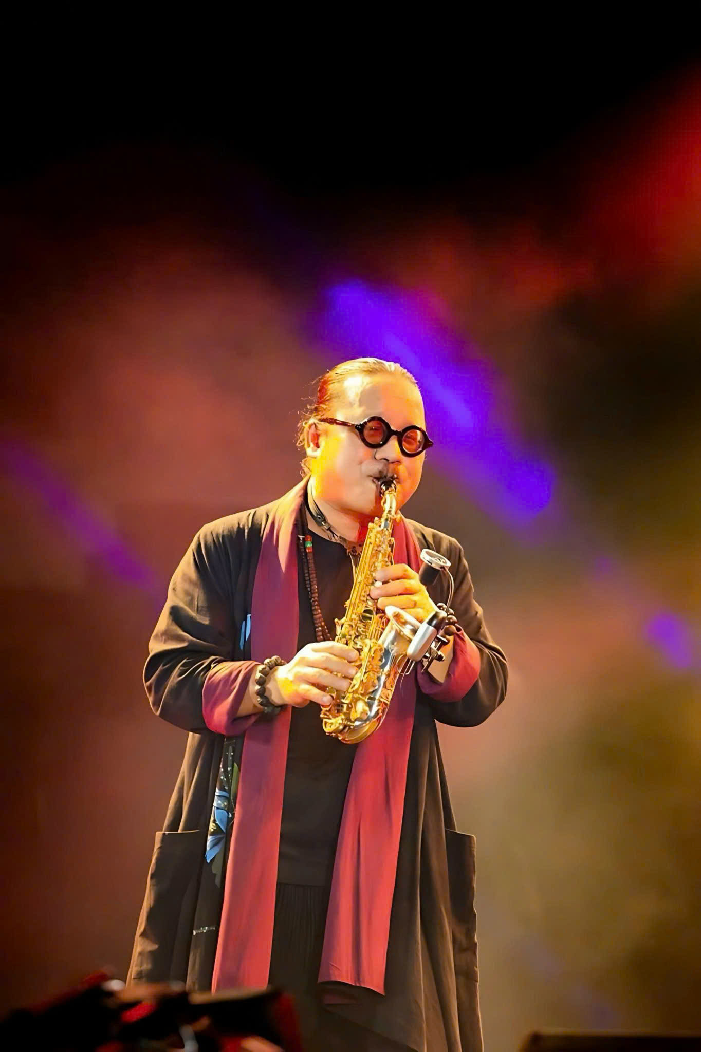 Whole tone scale - mẫu 4